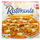 Dr. Oetker Pizza Ristorante Funghi 365g