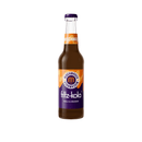 Fritz Mischmasch Cola & Orangenlimonade, mit natürliches Koffein - 24 x 330 ml Glasflaschen