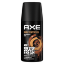 Axe Deo Dark Temptation – Verführung pur 150ml