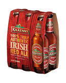 Kilkenny Ale Bier  6x0,33l MEHRWEG zzgl. Pfand 0,48 €