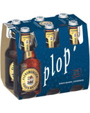 Flensburger Bier, Edles Helles 5,4% (6x 0,330 Liter)