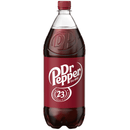 Dr. Pepper Cola 1,25l zzgl. Pfand 0,25 €