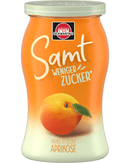 Schwartau Samt Weniger Zucker Aprikose 255g