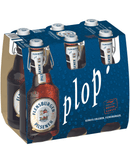 Flensburger Pilsener Bier, 4,8 %, 6 x 0,33l