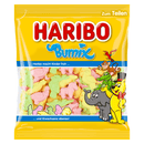 Haribo Fruchtgummi Bumix 175g