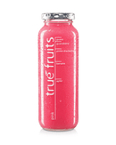 True Fruits Triple Pink Smoothie pinker Drachenfrucht Guanábana 750ml groß