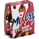 Mixery Biermischgetränk Cola 6 x 0,33 Lzzgl. Pfand 0,48 €