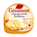 Géramont Scheiben Käse fein-würzig 130g