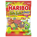 Haribo Fruchtgummi Pasta Frutta Vegan 160g