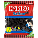 Haribo Vegane Lakritze Salino 175g