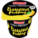 Ehrmann High Protein Pudding Banana 200g