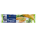 Kräuterbutterbaguette vorgebacken 175 g Beutel