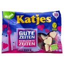 Katjes Fruchtgummi, GZSZ 175g
