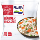 Frosta Hühnerfrikassee, tiefgekühlt 500g