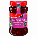 Jeden Tag Konfitüre Extra Waldfrucht 50 % Frucht 450g