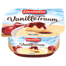 Ehrmann Vanille Traum Erdbeere 115g