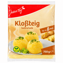 Jeden Tag Kloßteig halb & halb 750 g