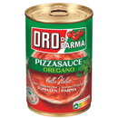Oro Di Parma Pizzasauce, Oregano 425ml