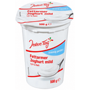 Jeden Tag cremiger fettarmer Joghurt 1,5 % 500g