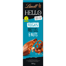 Lindt Hello Tafelschokolade Pretzel & Nuts vegan 100g