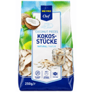 METRO Chef Kokos Stücke - 250 g