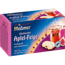 Meßmer Früchte-Tee Türkischer Apfel-Feige, fruchtig-süß
