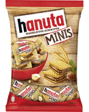 Ferrero Hanuta Minis 200g