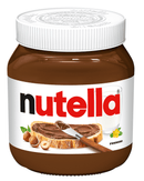 Ferrero Nutella 450g