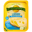 Leerdammer Käse Leger Mild - Nussig 140g