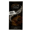 Lindt Lindor Tafelschokolade, Dunkel 60% 100g