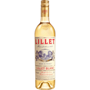 Lillet Aperitif Blanc Weiß 17% 0,75 Liter