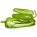 Bratpaprika grün 200g