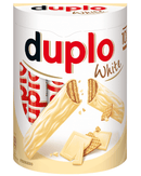 Ferrero Duplo White, Schokoriegel 10 Stück 182g