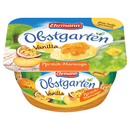 Ehrmann Obstgarten Fruchtquark Vanilla, Pfirsich-Maracuja 125g