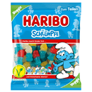 Haribo Fruchtgummi Schlümpfe 175g