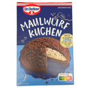 Dr. Oetker Backmischung, Maulwurf Kuchen 426g