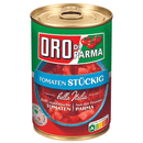 Oro Di Parma Stückige Tomaten 425ml