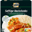 Wingert Saftige Hacksteaks 460 g