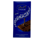 Lindt Lindor Tafel Feinherb 100g Füllung 50%