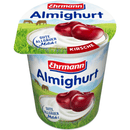 Ehrmann Almighurt Fruchtjoghurt, Kirsch 150g