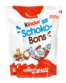 Ferrero Kinder Schoko Bons 200g
