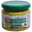 Fine Life Dip Guacamole - 300 g Dipsauce mit Avocado