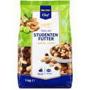 METRO Chef Studentenfutter mit Erdnüssen - 1 kg