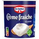 Dr. Oetker Cremè Fraîche 30% Fett, Classic 150g