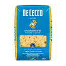 De Cecco Orecchiette No. 91 Muschelnudeln 500 g