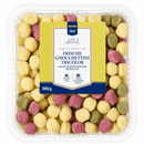 METRO Chef Gnocchettini Tricolori – dreifarbige Mini-Gnocchi 500 g 🇮🇹