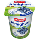 Ehrmann Almighurt Fruchtjoghurt, Heidelbeere 150g
