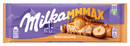 Milka Tafelschokolade, Toffee-Ganznuss 300g groß
