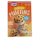 Dr. Oetker Backmischung Classic Muffins 380g