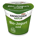 Andechser Bio Joghurt Mild 3,8 % Fett - 150 g Packung